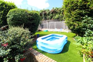 Garden- click for photo gallery